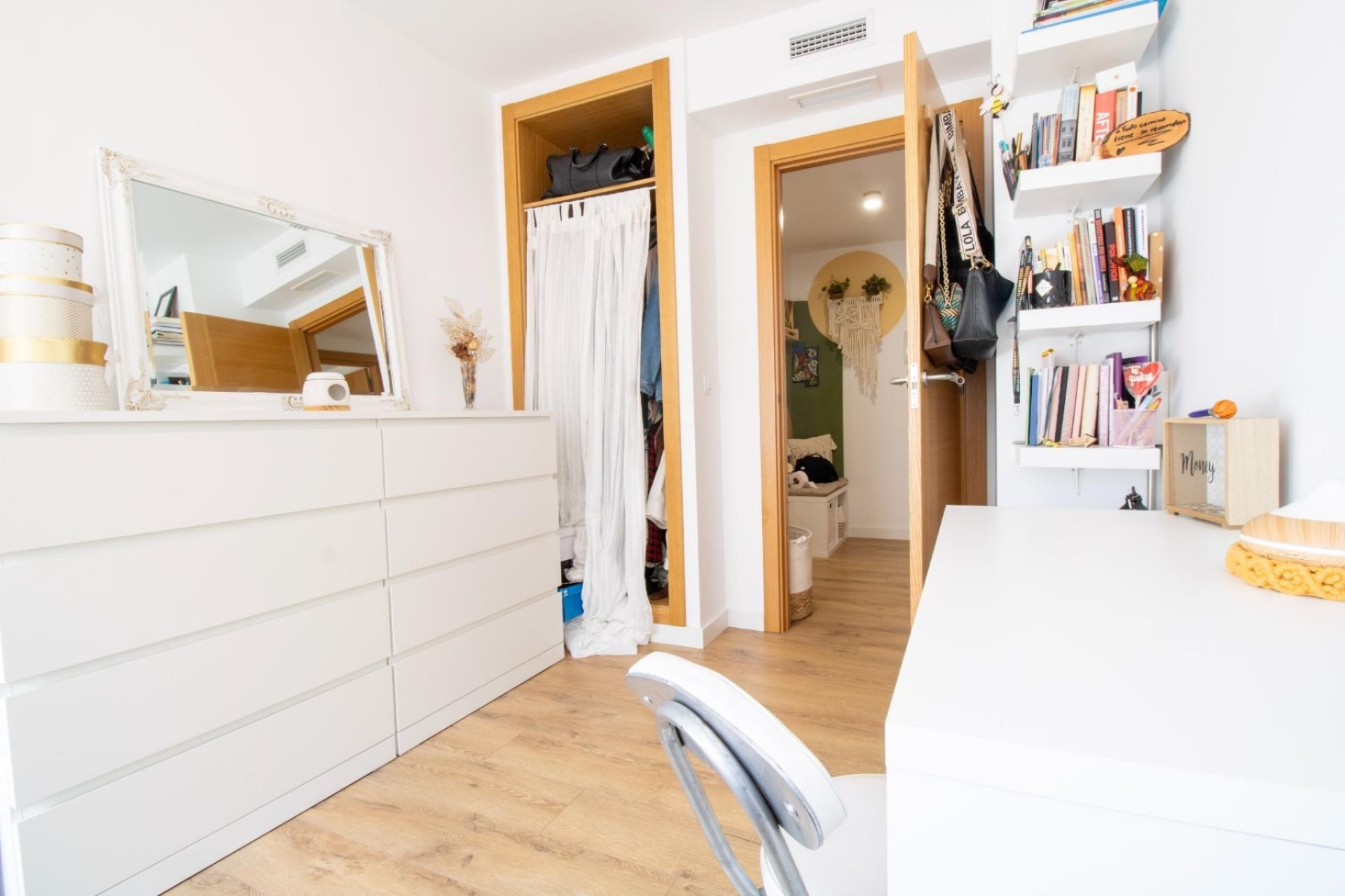 Resale - Apartment - Valencia - Tavernes Blanques