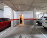 Resale - Apartment - Valencia - Tavernes Blanques