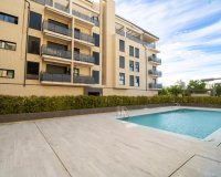 Resale - Apartment - Valencia - Tavernes Blanques