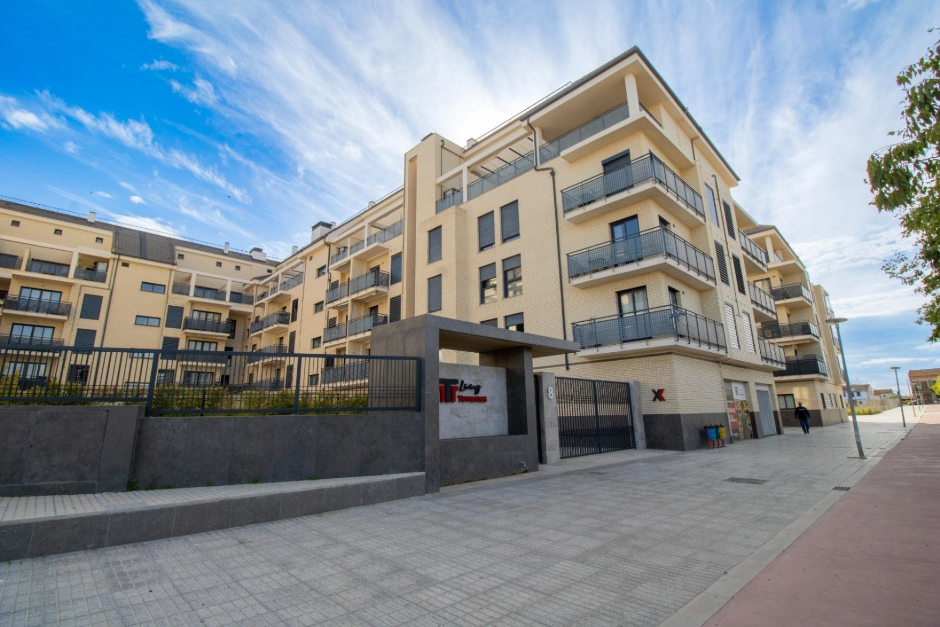 Resale - Apartment - Valencia - Tavernes Blanques