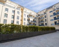 Resale - Apartment - Valencia - Tavernes Blanques