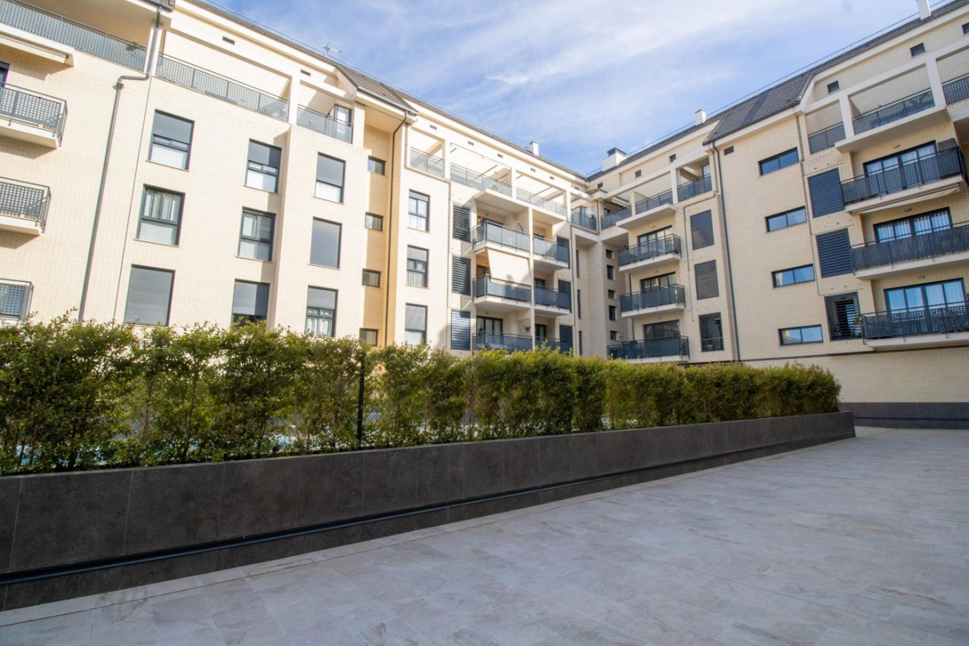 Resale - Apartment - Valencia - Tavernes Blanques