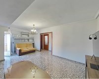 Resale - Apartment - Valencia - Torrefiel