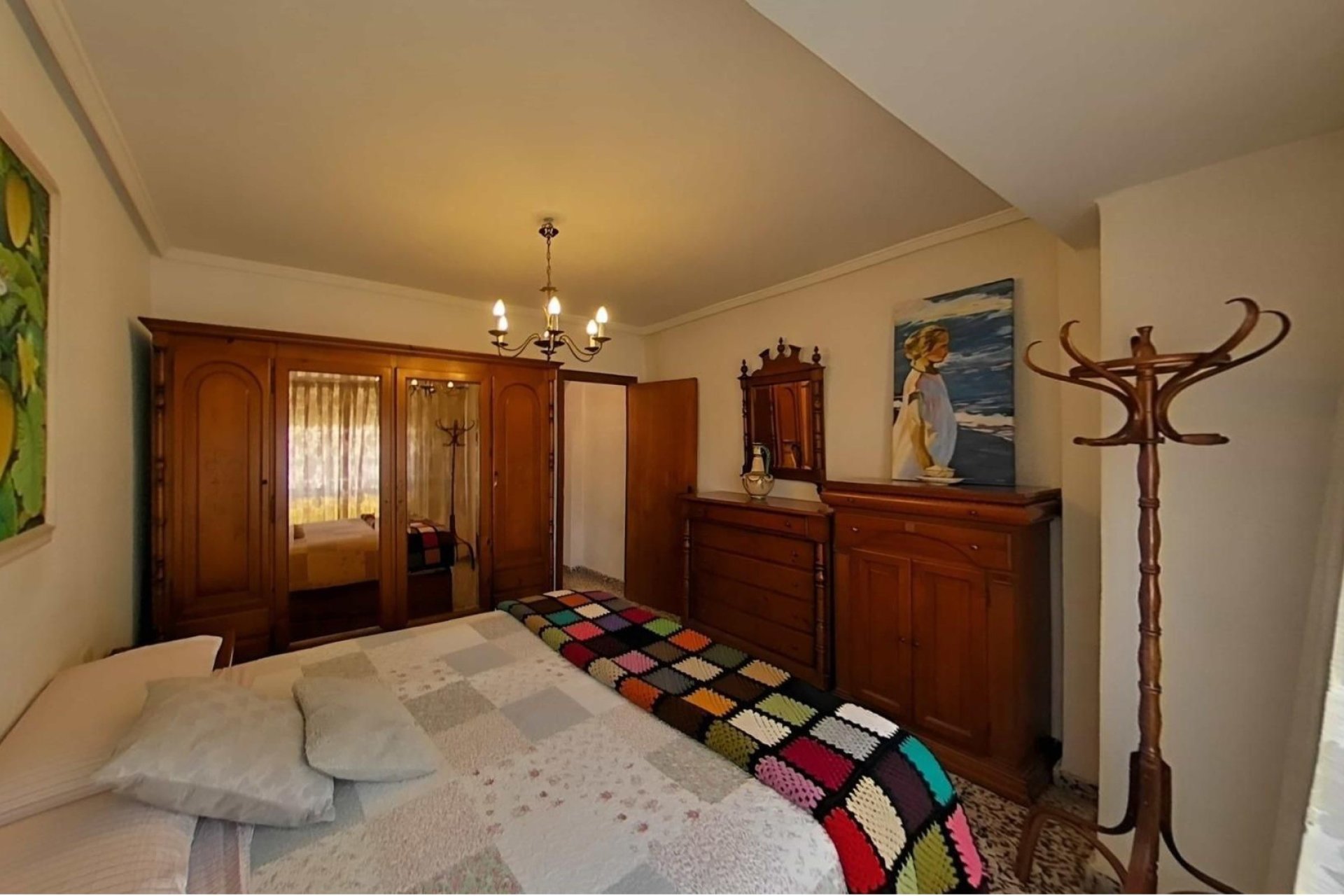 Resale - Apartment - Valencia - Torrefiel