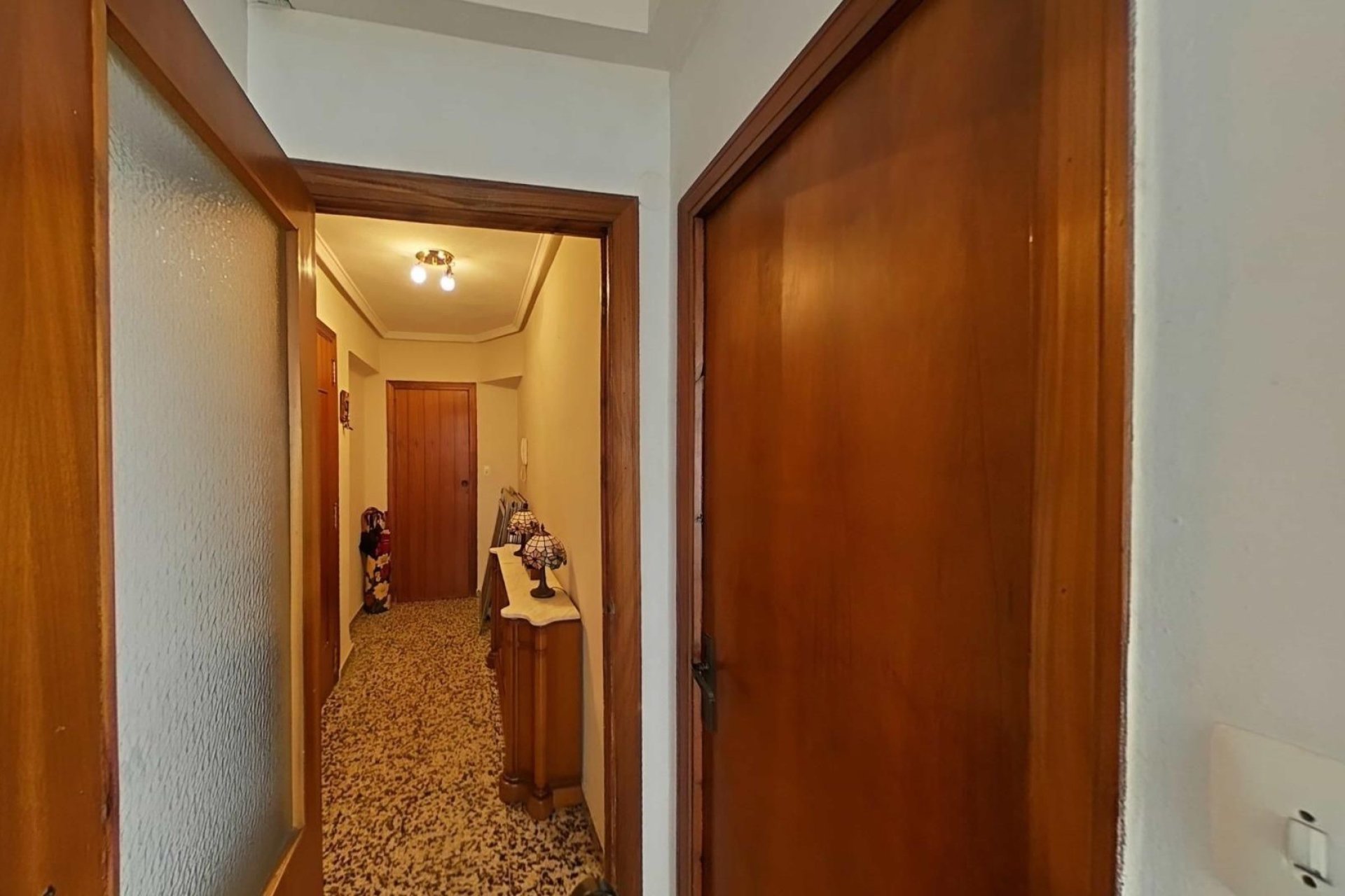 Resale - Apartment - Valencia - Torrefiel