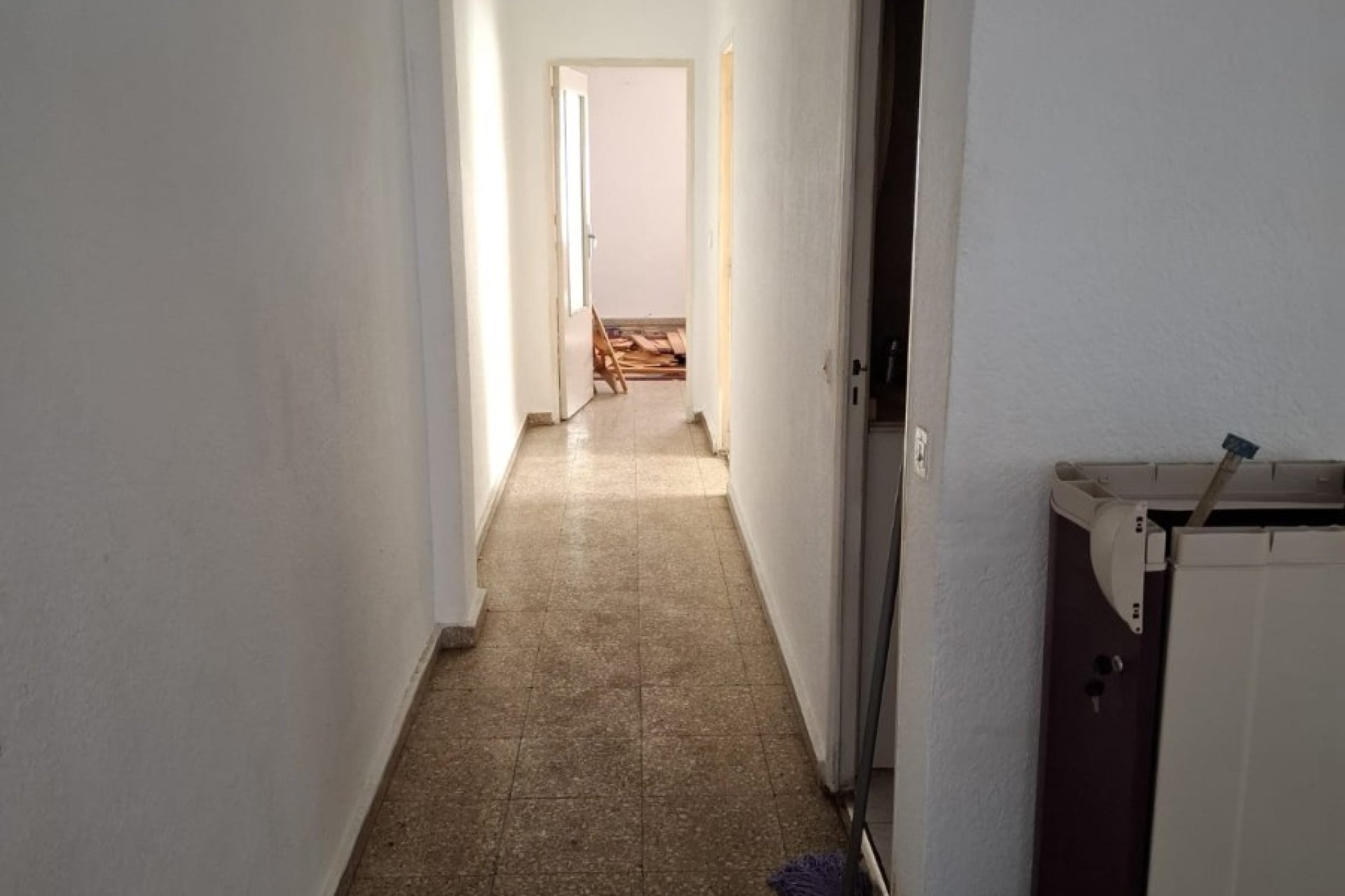 Resale - Apartment - Valencia