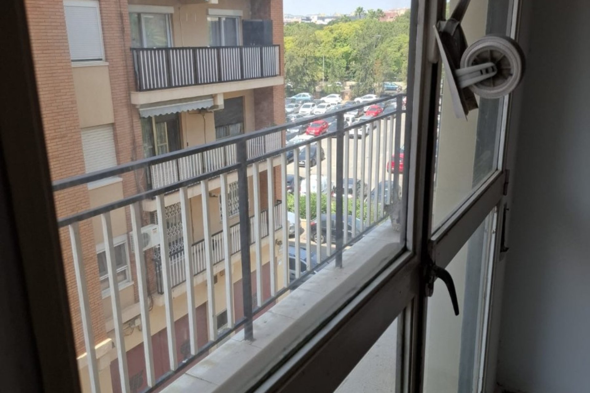 Resale - Apartment - Valencia