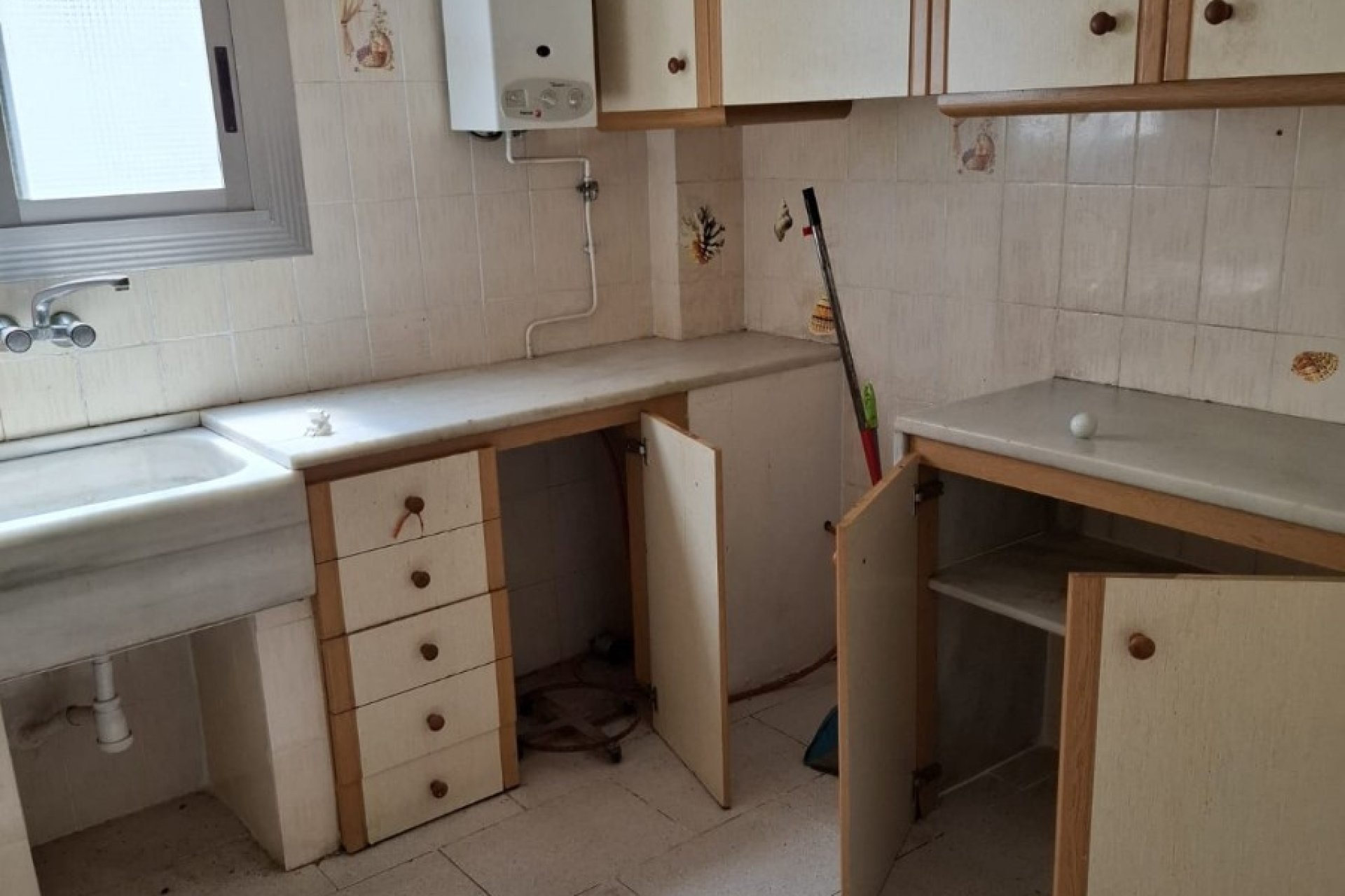 Resale - Apartment - Valencia