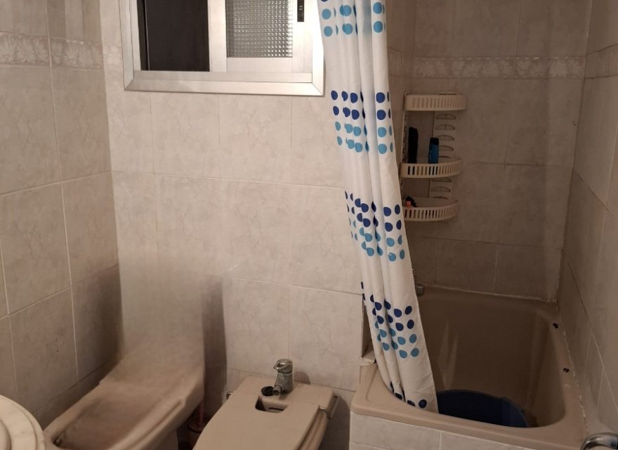 Resale - Apartment - Valencia