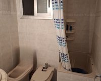 Resale - Apartment - Valencia