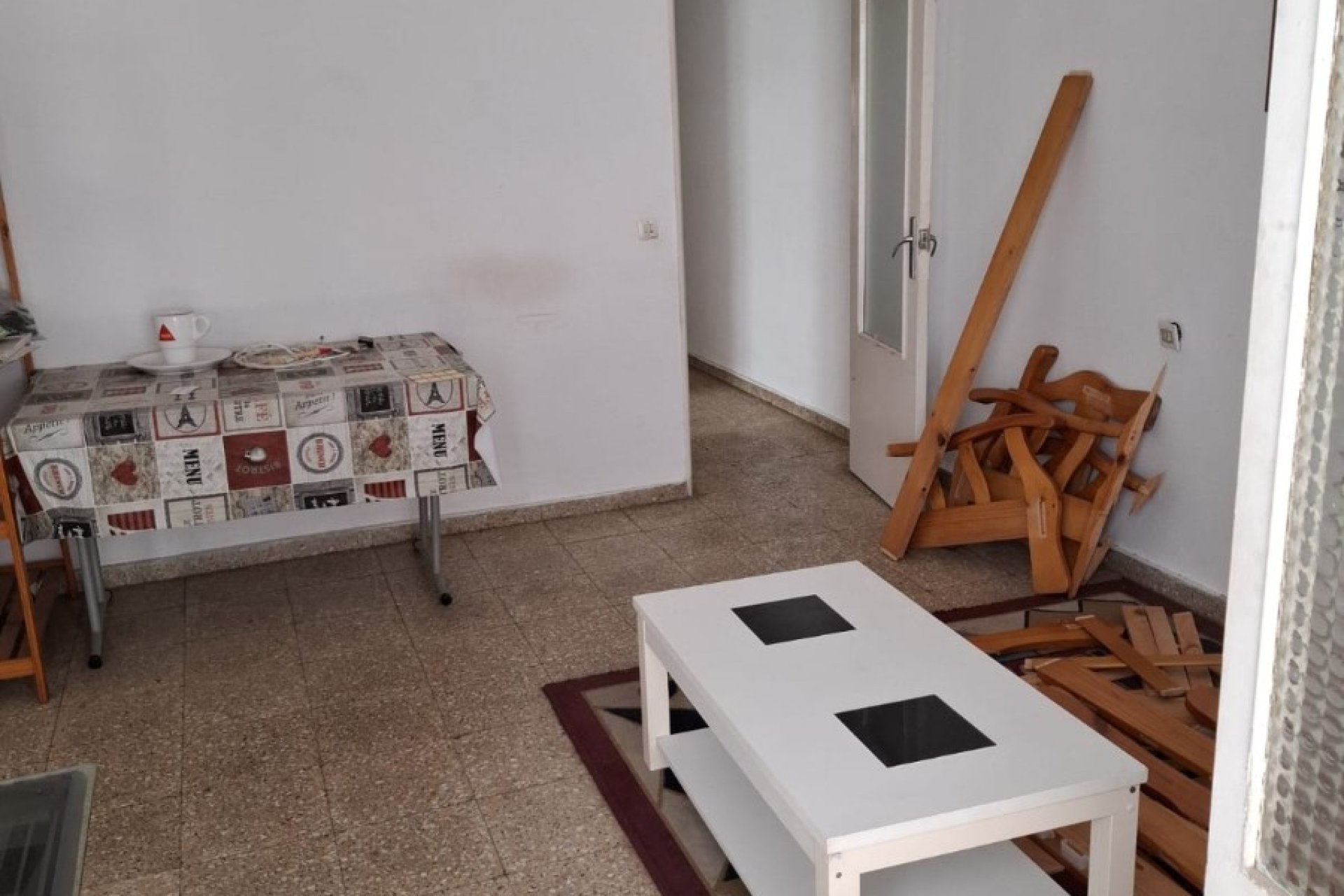 Resale - Apartment - Valencia