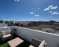 Resale - Apartment - Valencia
