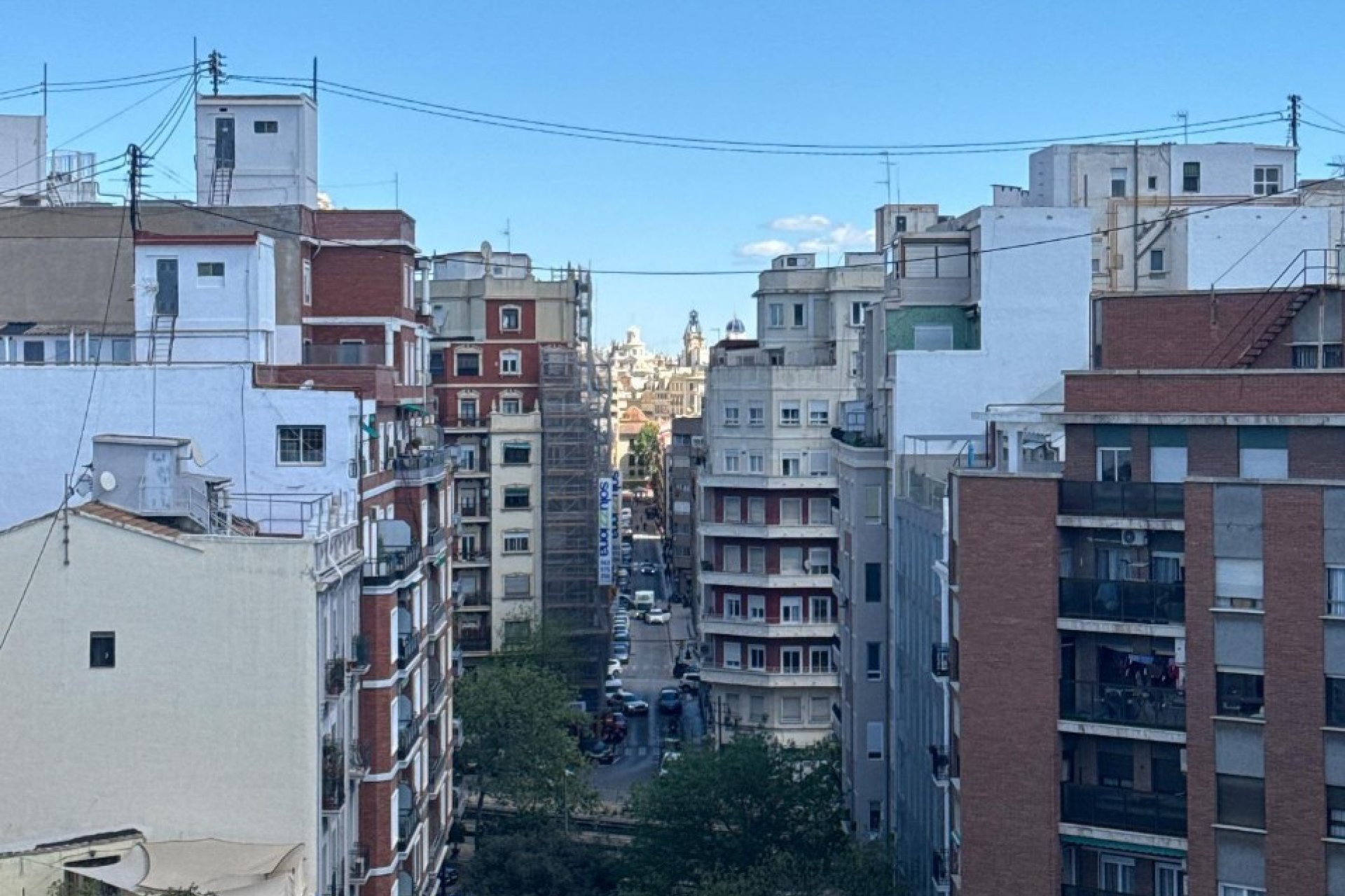 Resale - Apartment - Valencia