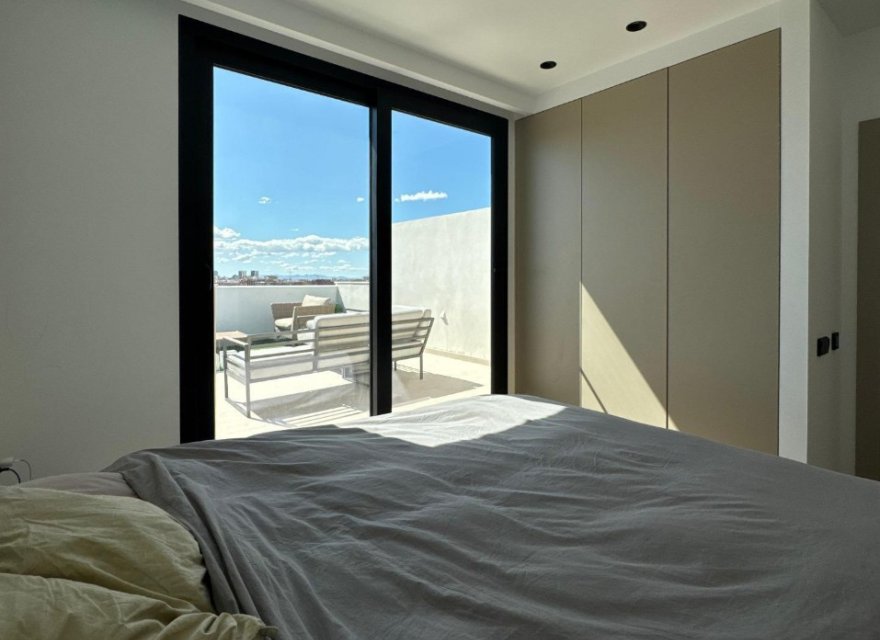 Resale - Apartment - Valencia