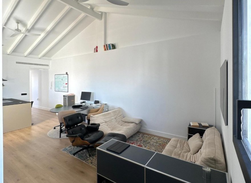 Resale - Apartment - Valencia