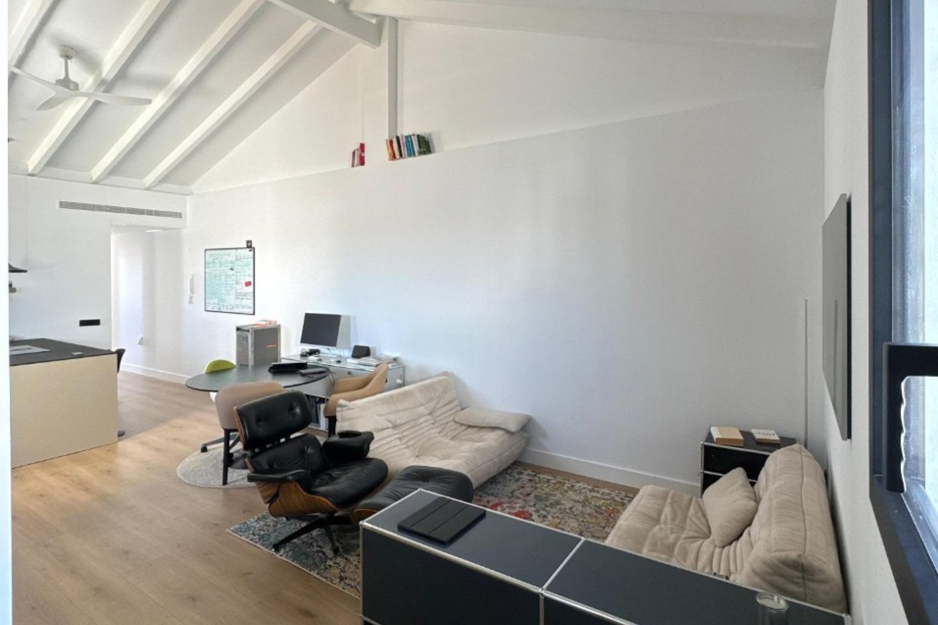 Resale - Apartment - Valencia