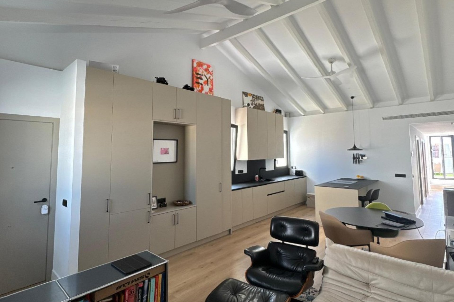 Resale - Apartment - Valencia