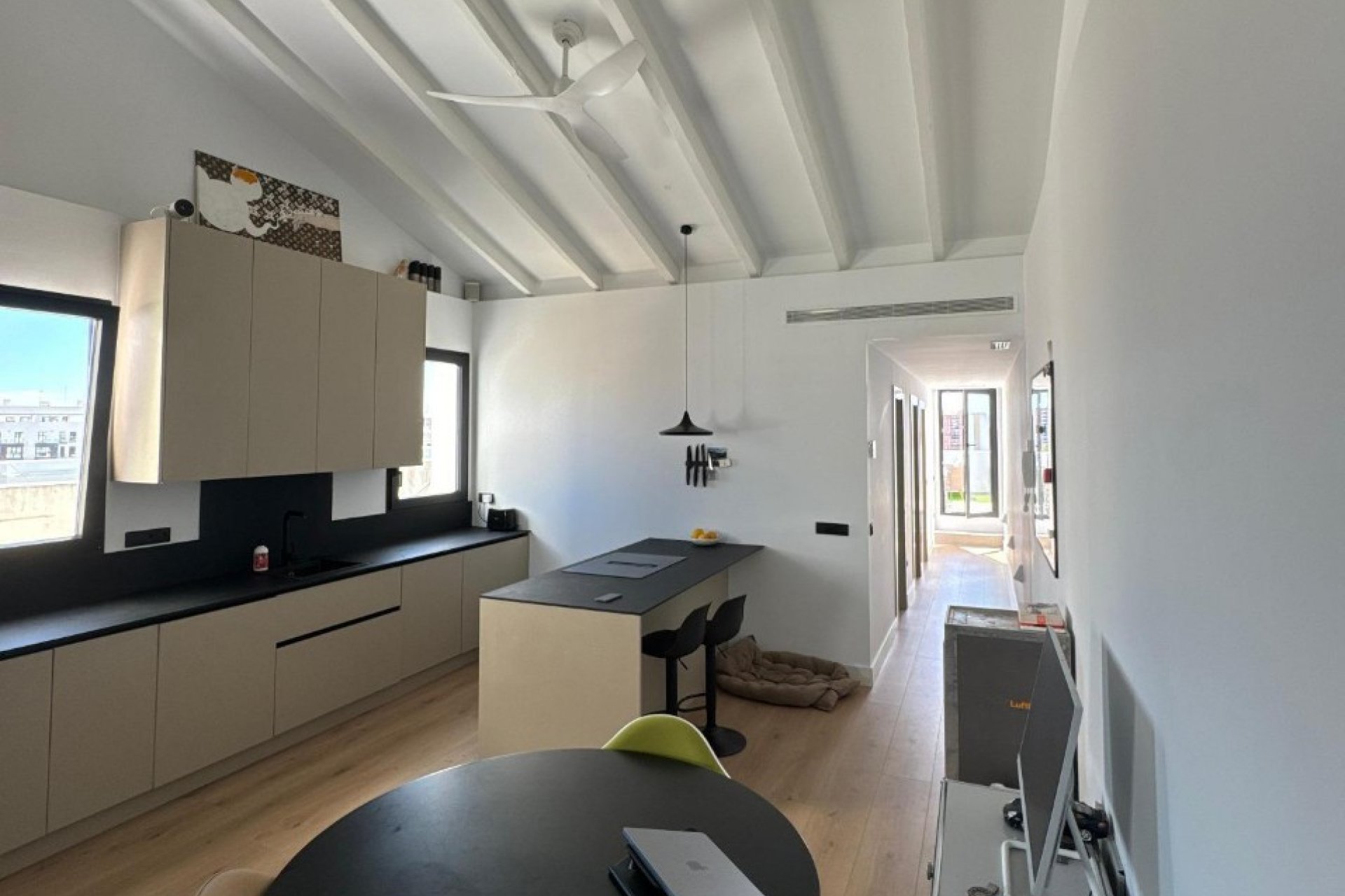 Resale - Apartment - Valencia