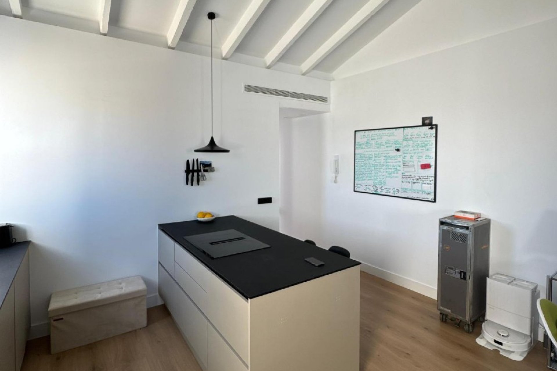 Resale - Apartment - Valencia