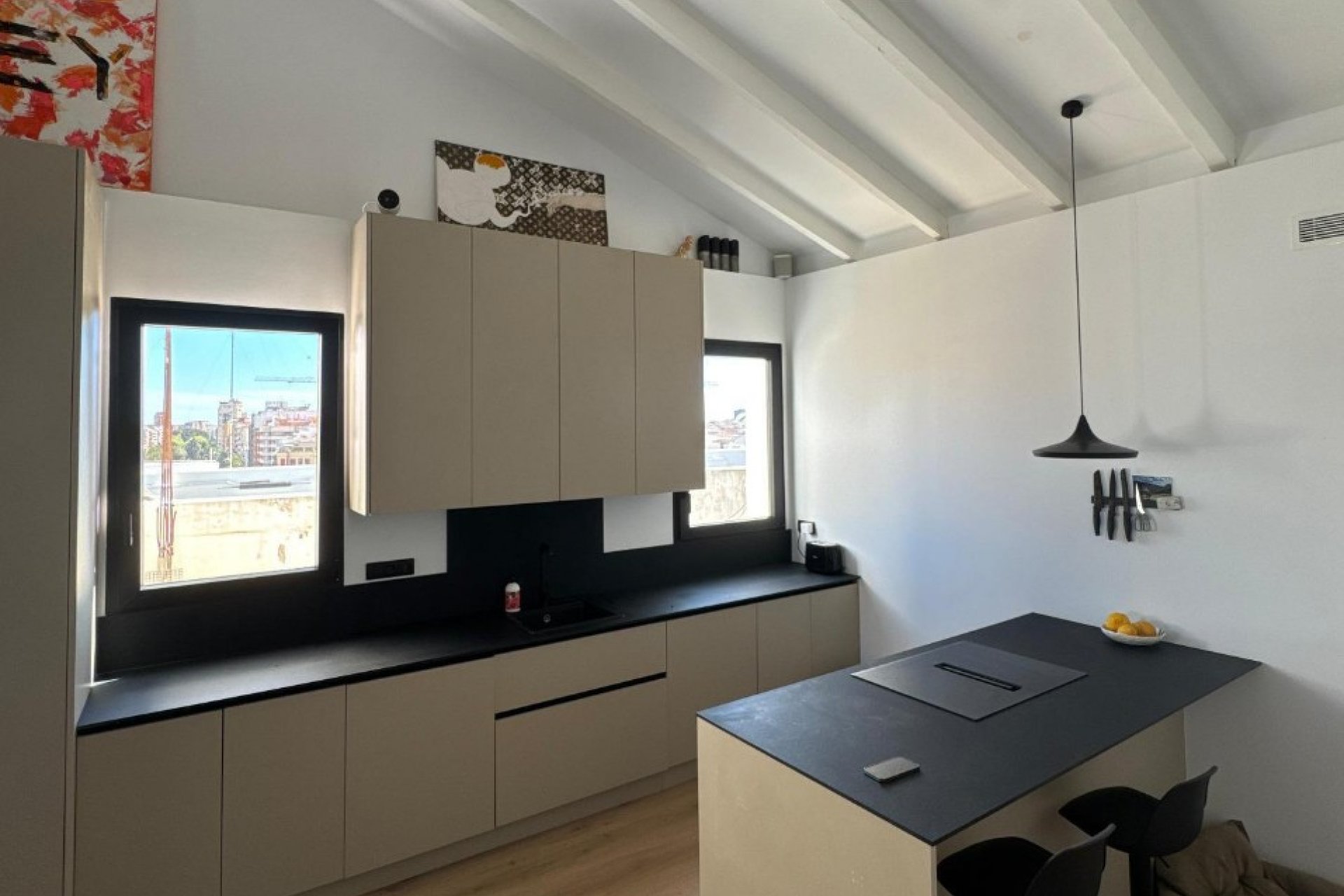 Resale - Apartment - Valencia