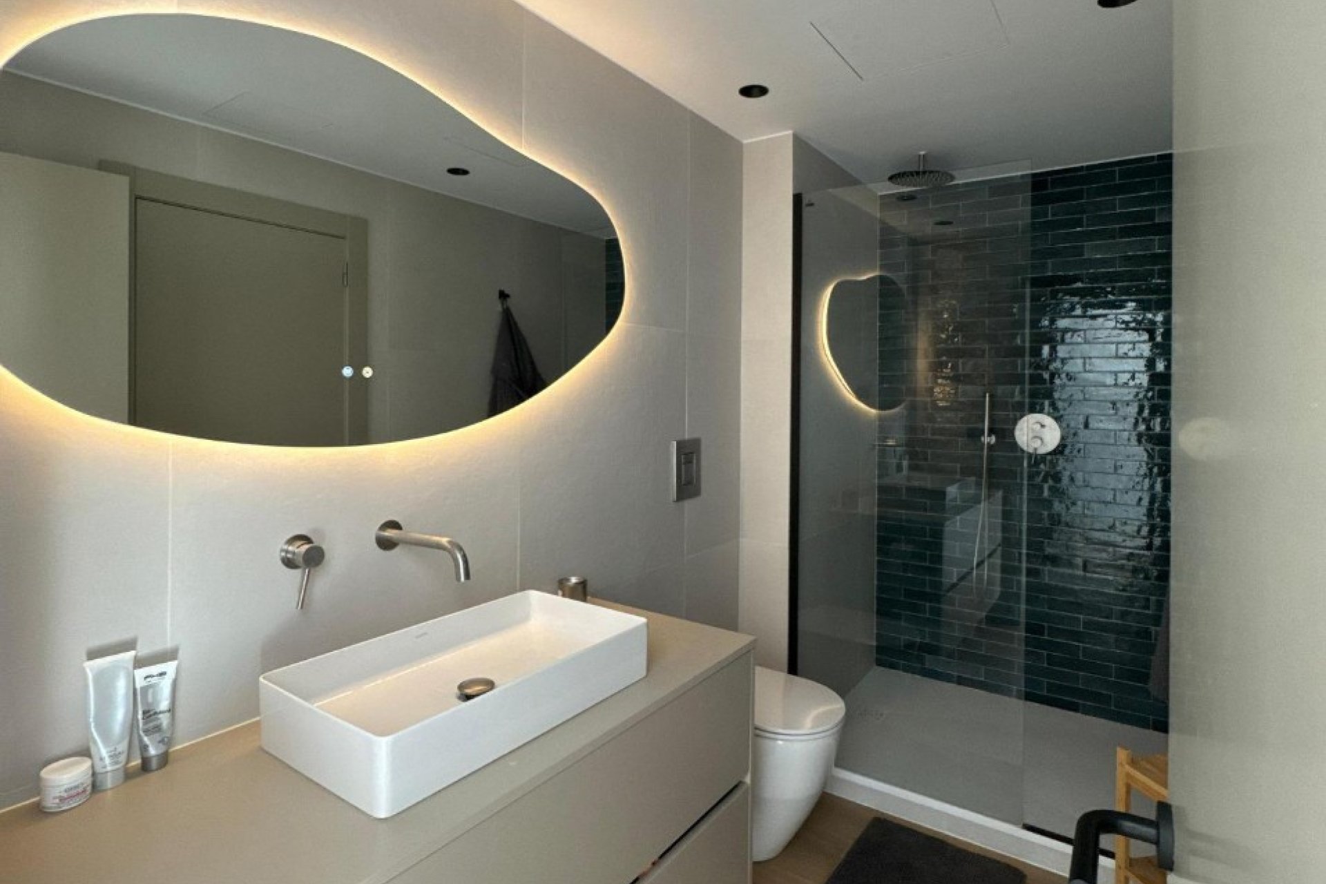 Resale - Apartment - Valencia