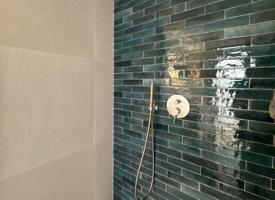 Resale - Apartment - Valencia