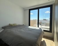 Resale - Apartment - Valencia