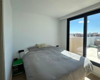 Resale - Apartment - Valencia