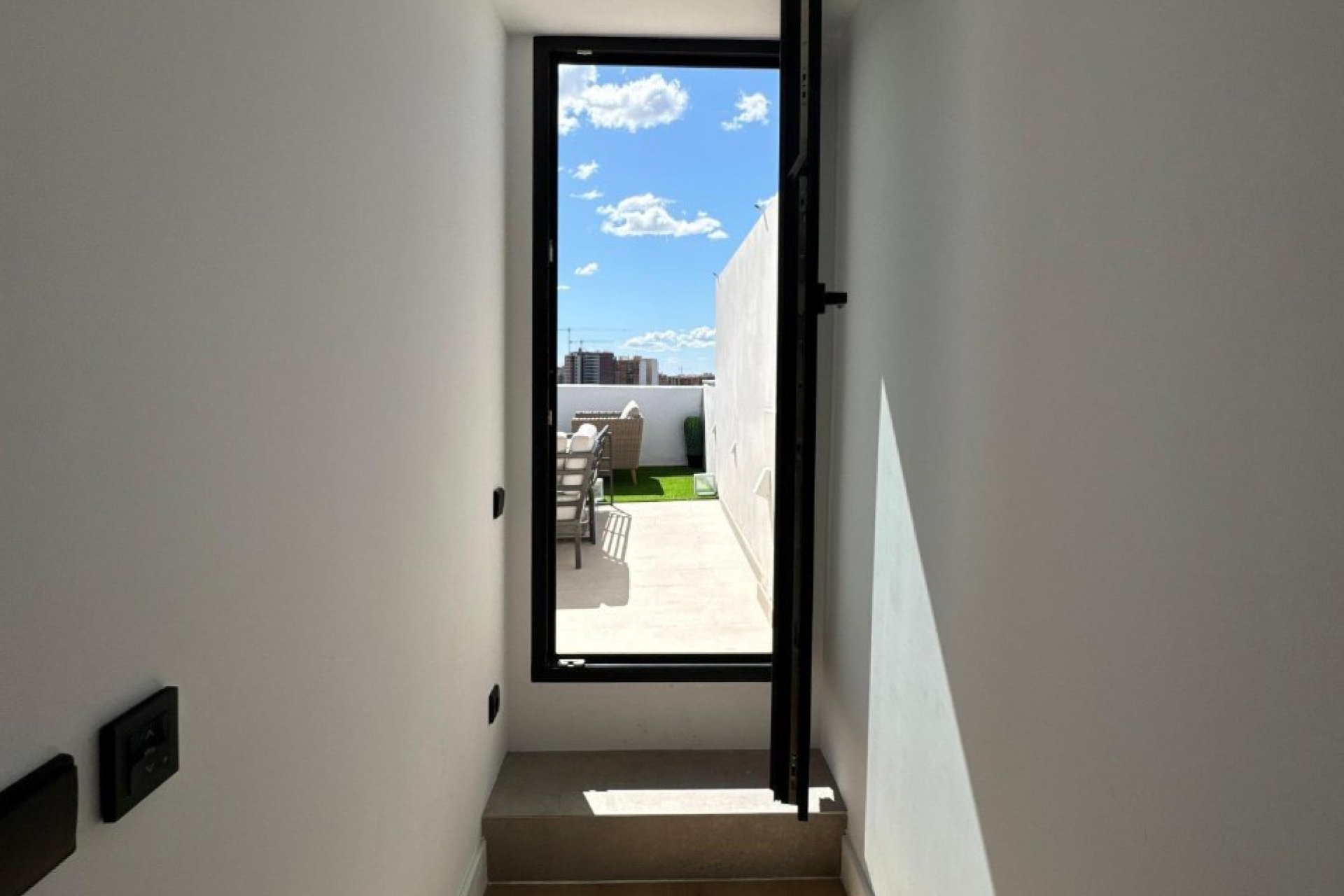 Resale - Apartment - Valencia