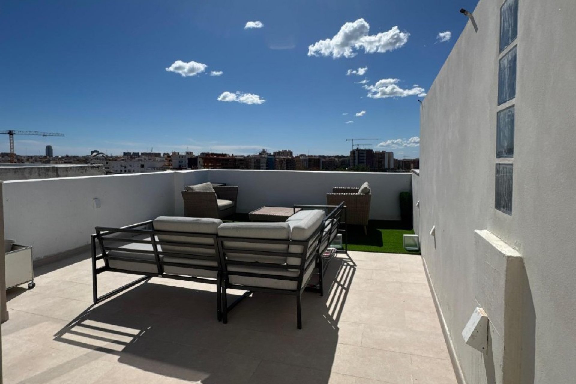 Resale - Apartment - Valencia