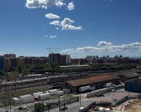 Resale - Apartment - Valencia
