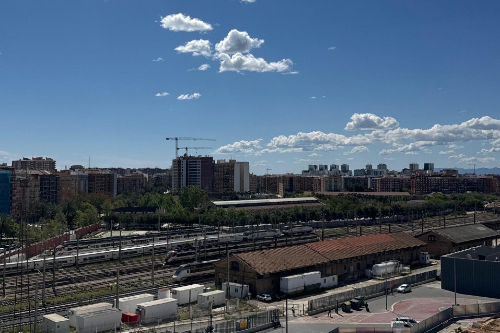 Resale - Apartment - Valencia