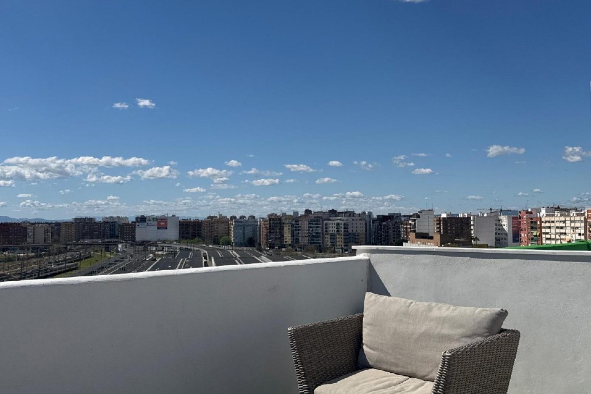 Resale - Apartment - Valencia