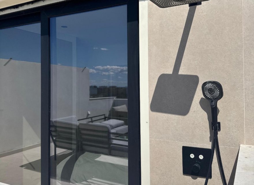 Resale - Apartment - Valencia