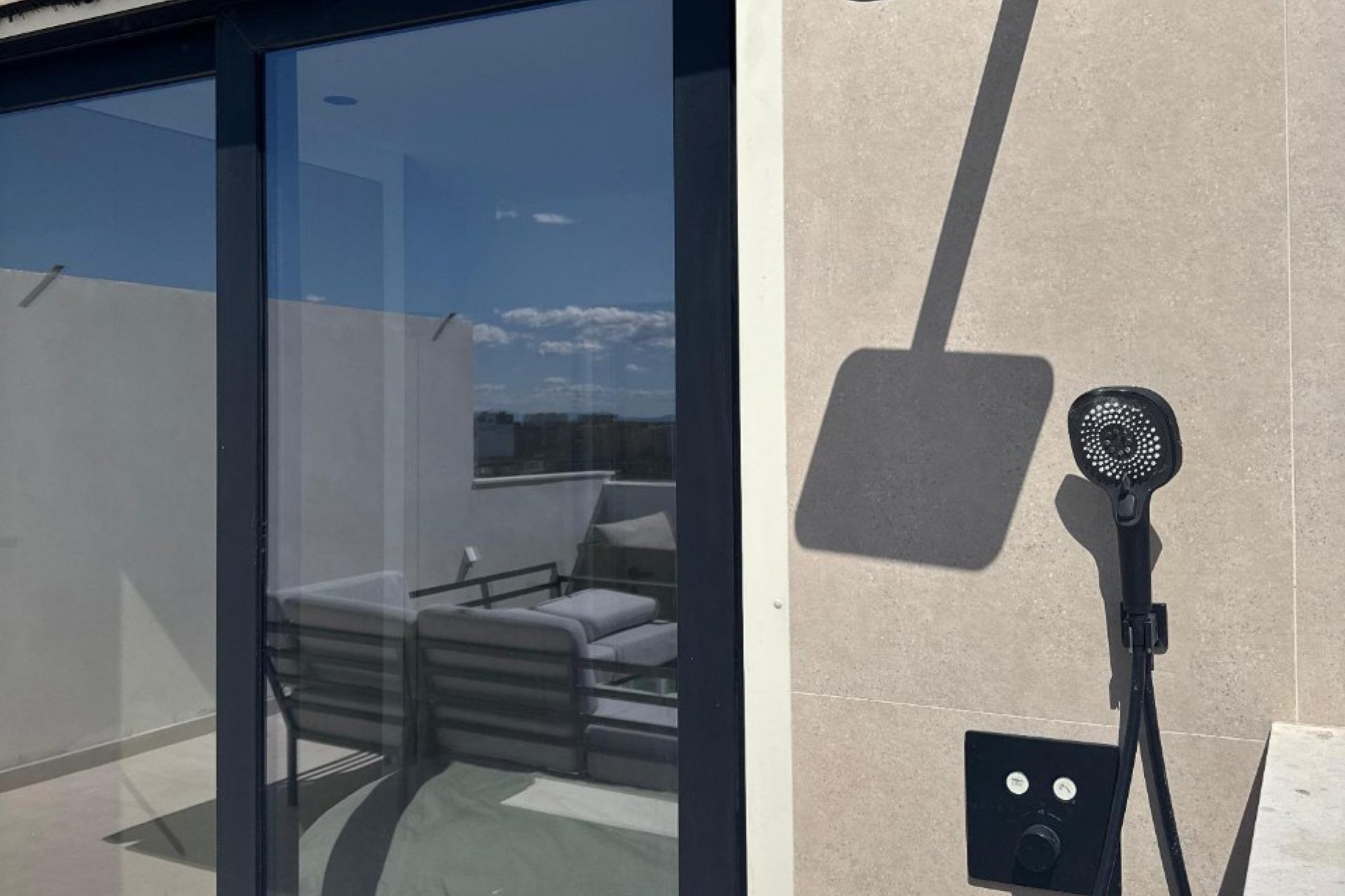 Resale - Apartment - Valencia