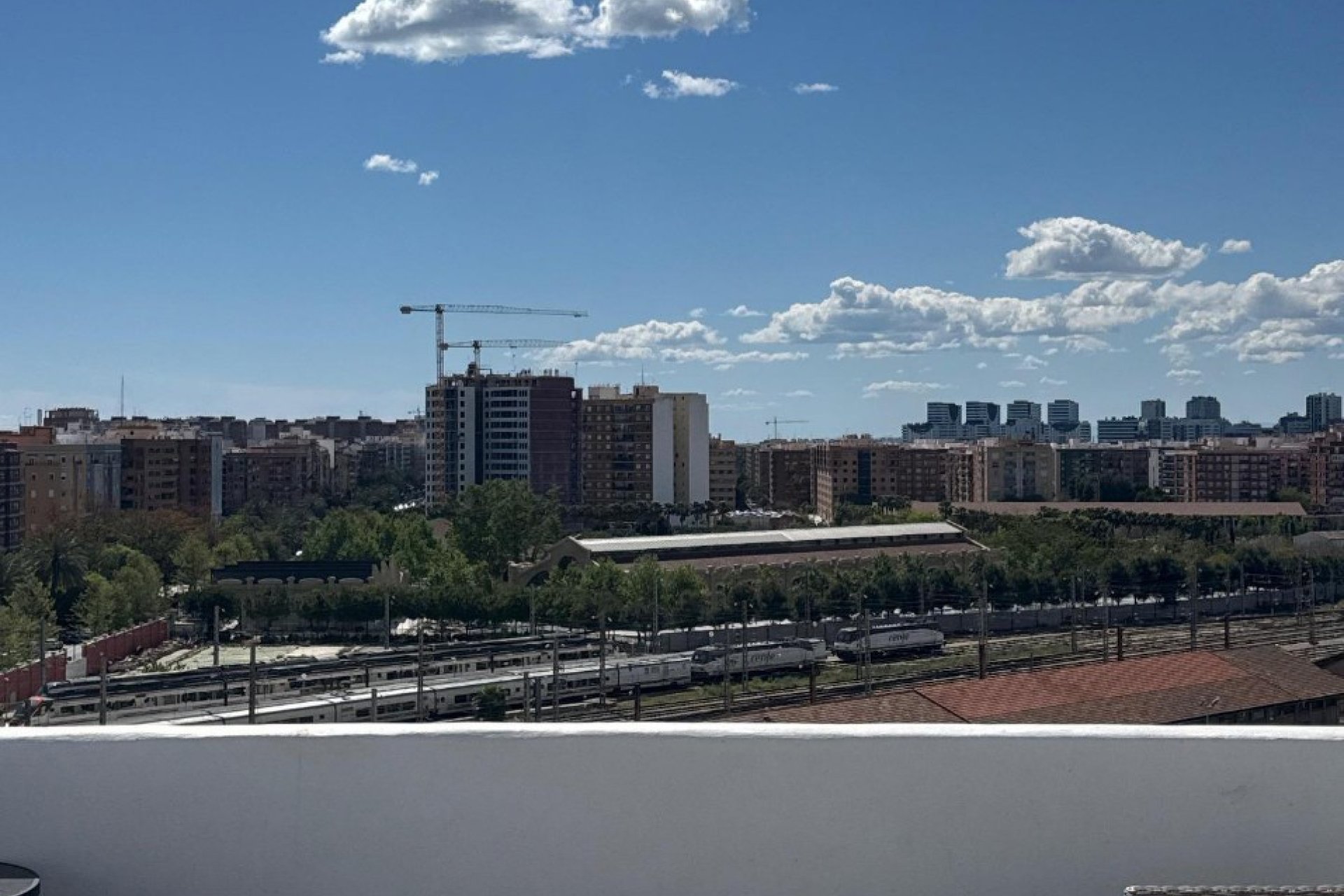 Resale - Apartment - Valencia