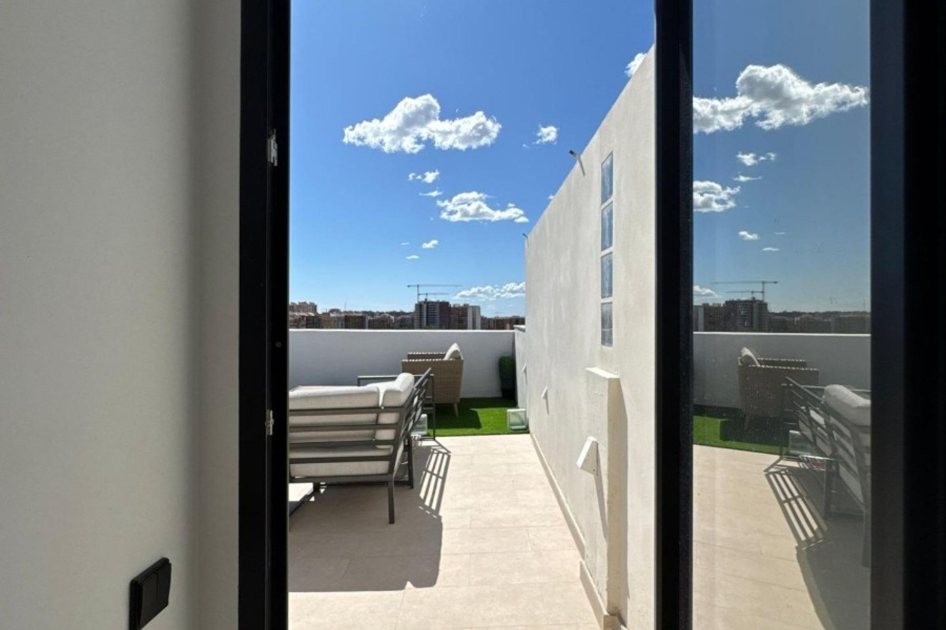 Resale - Apartment - Valencia