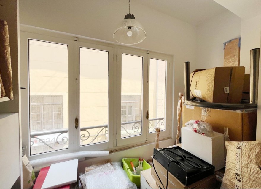 Resale - Apartment - Valencia
