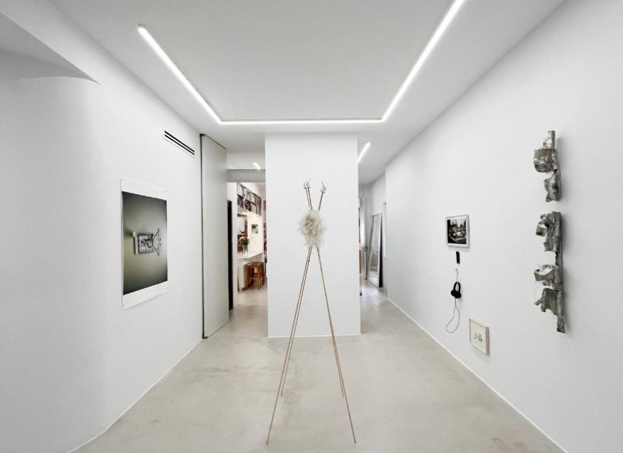 Resale - Apartment - Valencia