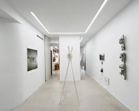 Resale - Apartment - Valencia