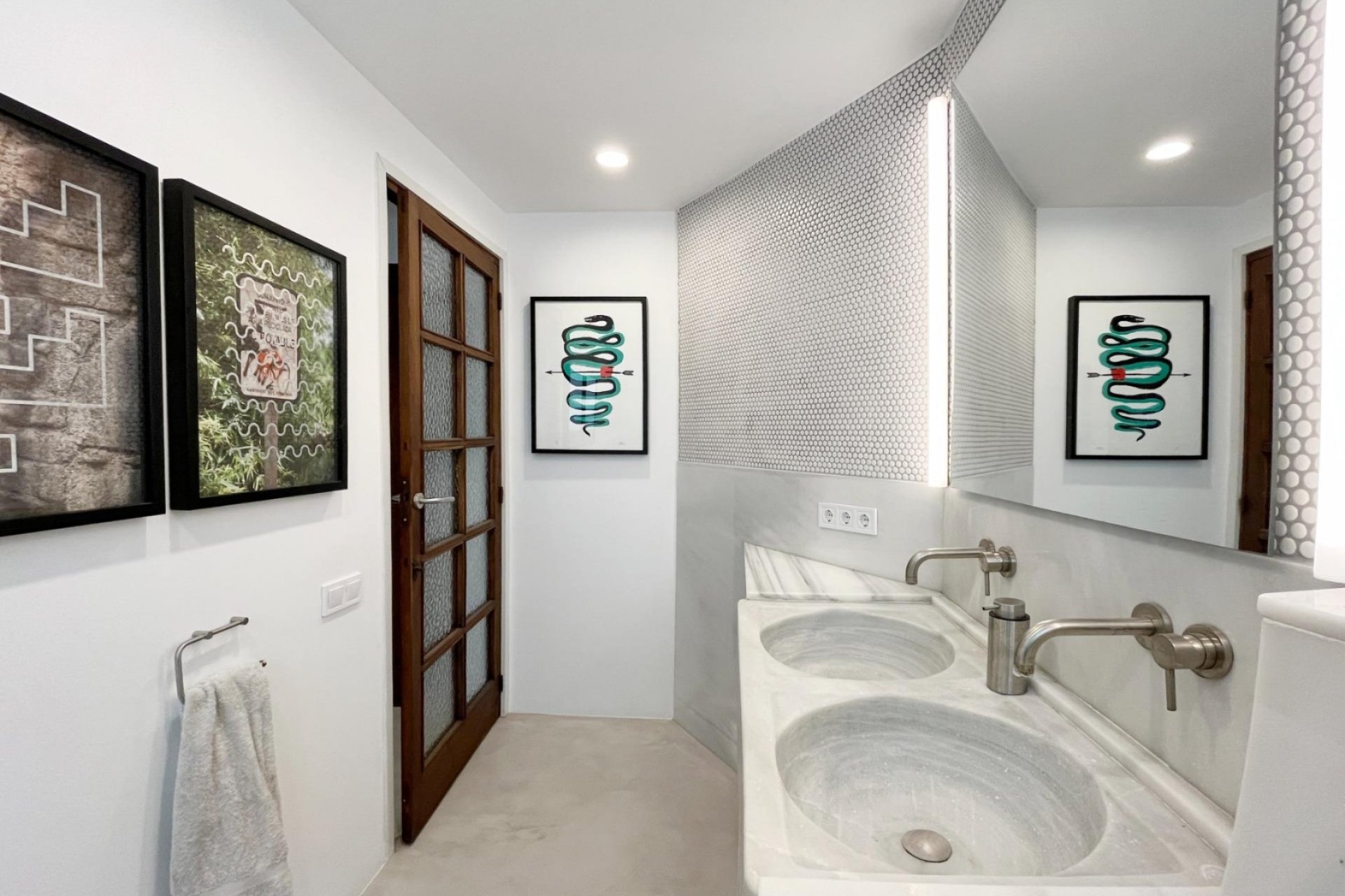 Resale - Apartment - Valencia