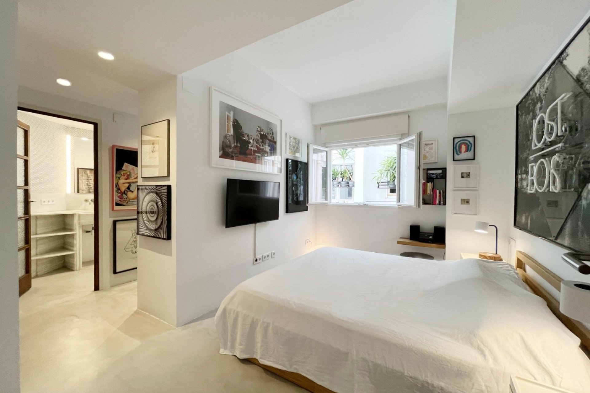 Resale - Apartment - Valencia