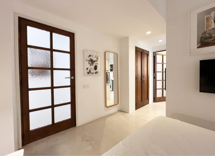 Resale - Apartment - Valencia