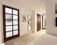 Resale - Apartment - Valencia