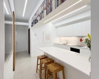 Resale - Apartment - Valencia