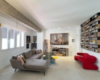 Resale - Apartment - Valencia