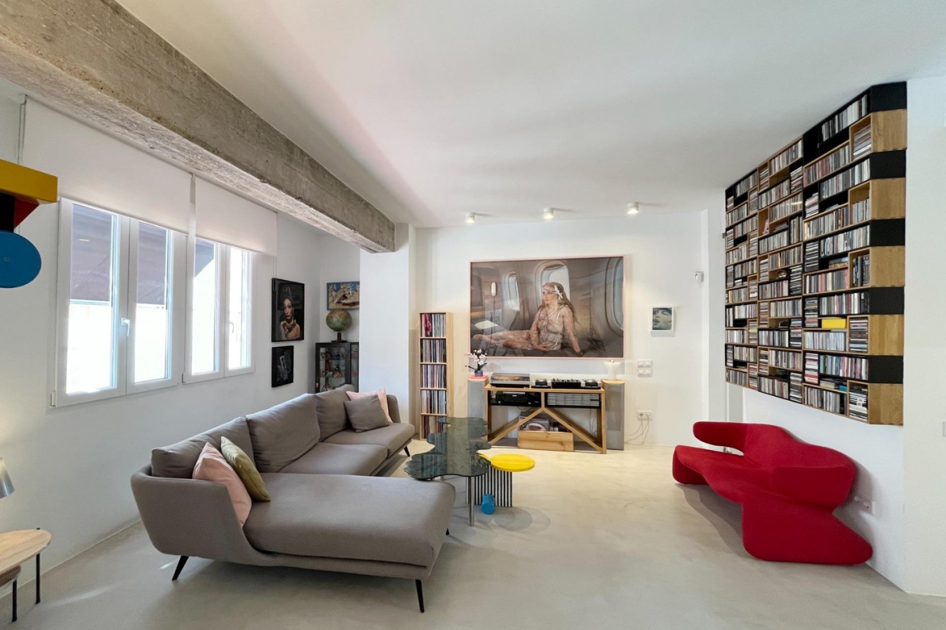 Resale - Apartment - Valencia