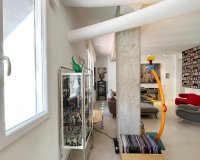 Resale - Apartment - Valencia