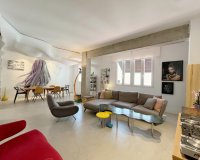 Resale - Apartment - Valencia