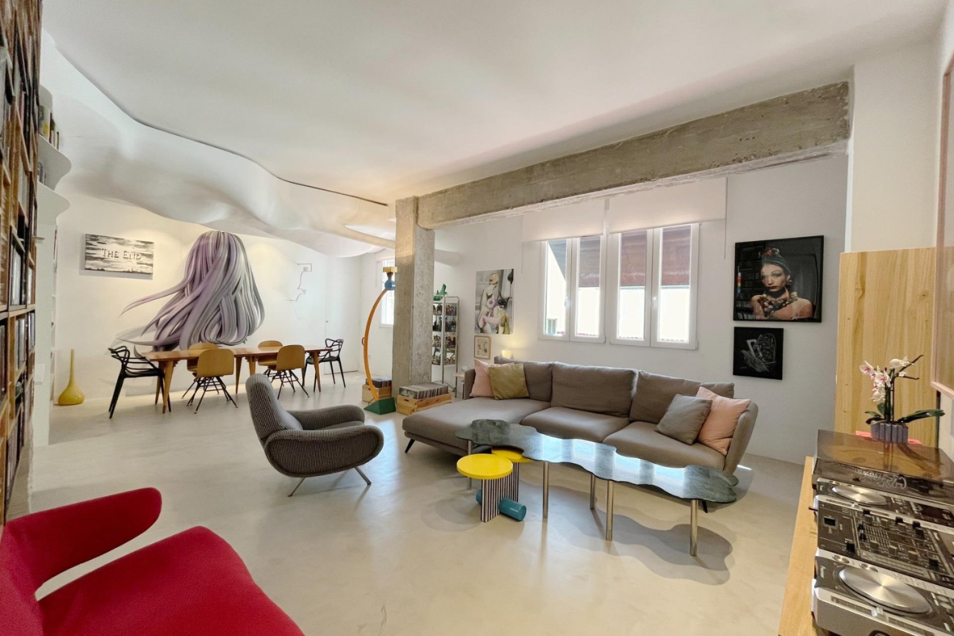 Resale - Apartment - Valencia